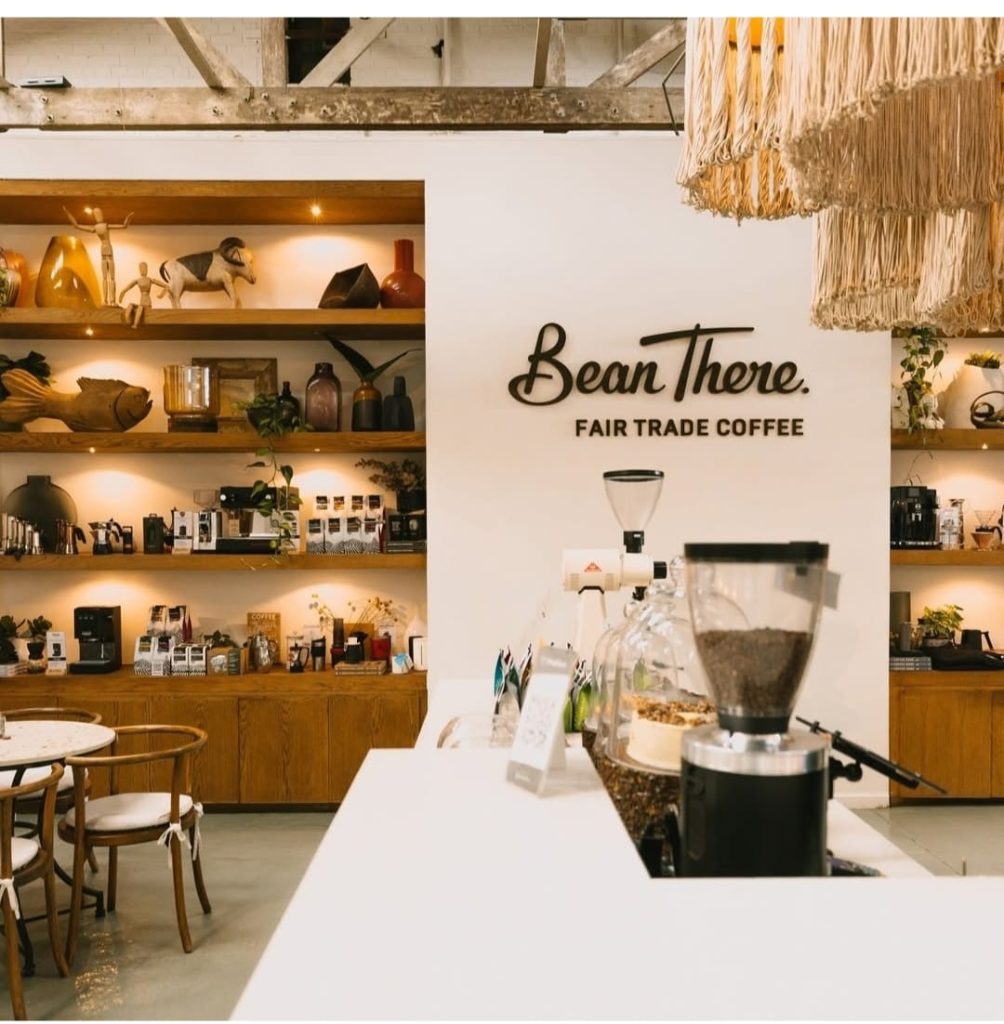 Bean There Cafe, Johannesburg - The Curated Table